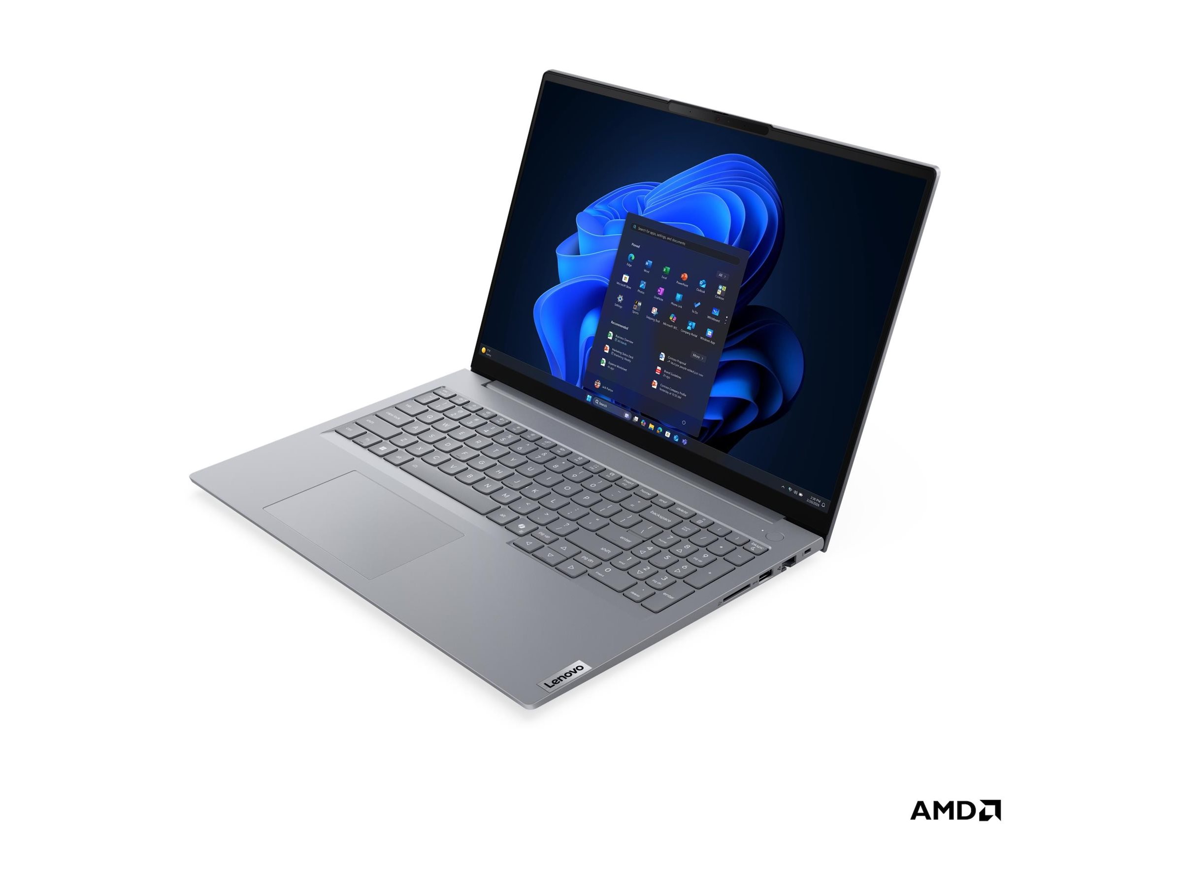 LENOVO TB 16 G9 R7 250 16i 32GB 512GB, 21UT000QSC