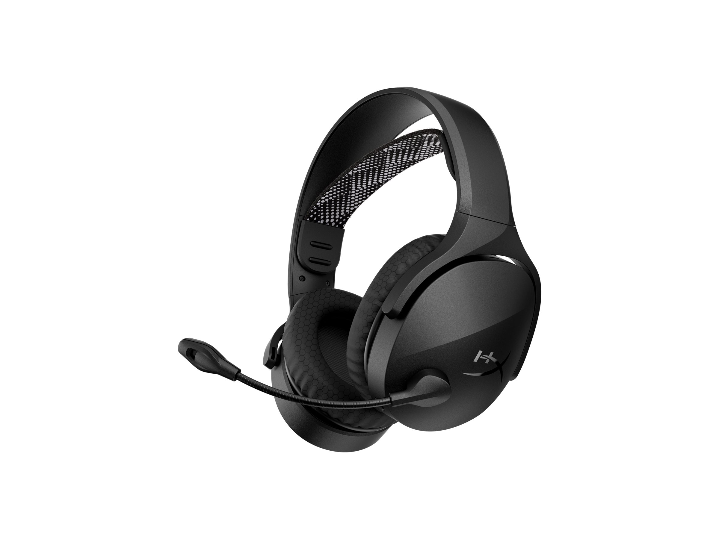 HP HyperX Cloud Jet Wrls Gaming Headset, AJ0T1AA