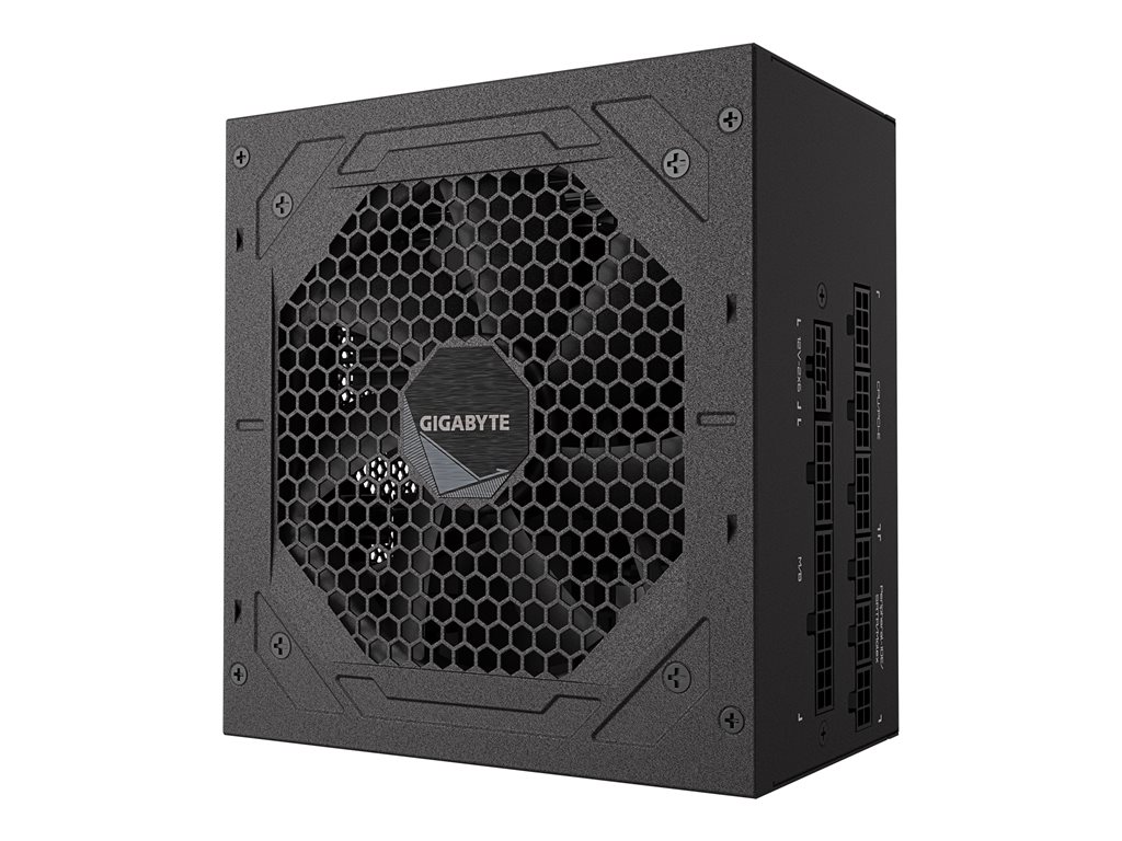 GIGABYTE GP-UD850GM PG5 V2 850W PSU, GP-UD850GM PG5 V2