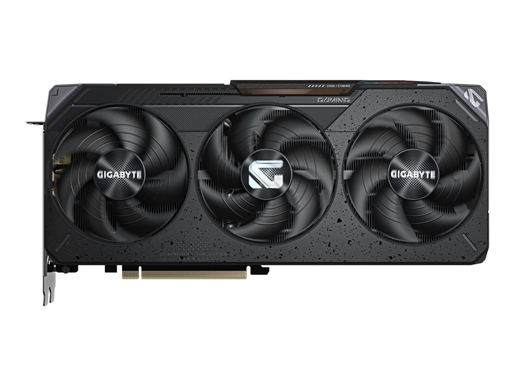 GIGABYTE Radeon RX 9070 XT GAMING OC, GV-R9070XTGAMING OC-16GD