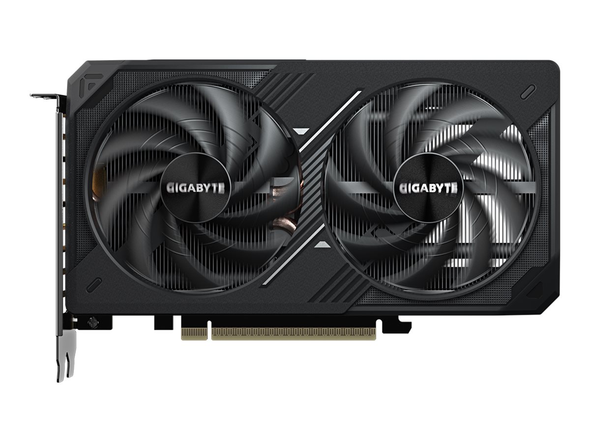 GIGABYTE GeForce RTX 5060 Ti WINDFORCE, GV-N506TWF2MAX OC-8GD