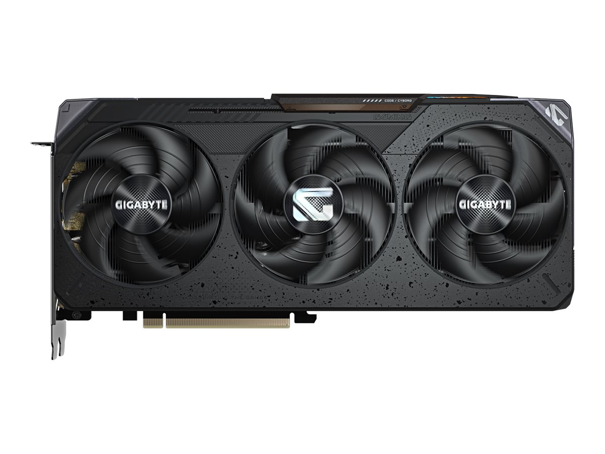 GIGABYTE Radeon RX 9070 16GB GDDR6, GV-R9070GAMING-16GD