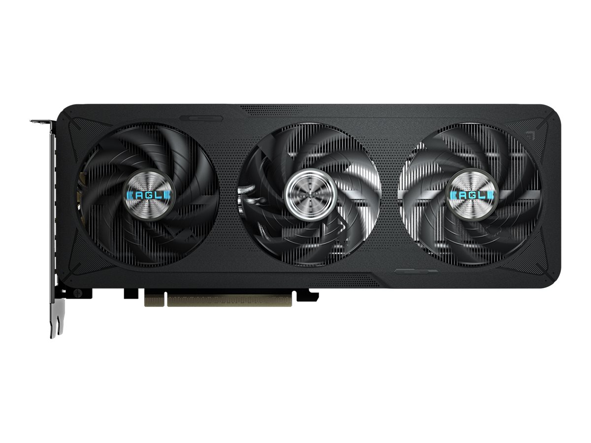 GIGABYTE GeForce RTX 5060 Ti EAGLE MAX, GV-N506TEAGLEMAX OC-8GD