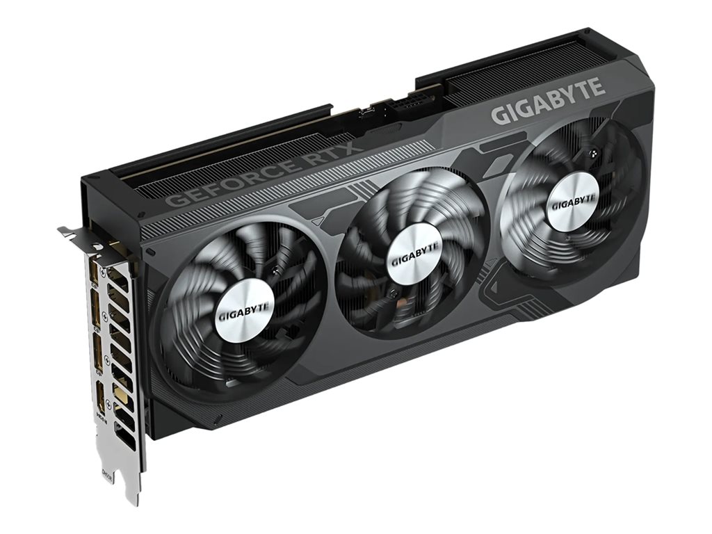 GIGABYTE GeForce RTX5070Ti WF OC V2 16GB, GV-N507TWF3OCV2-16GD
