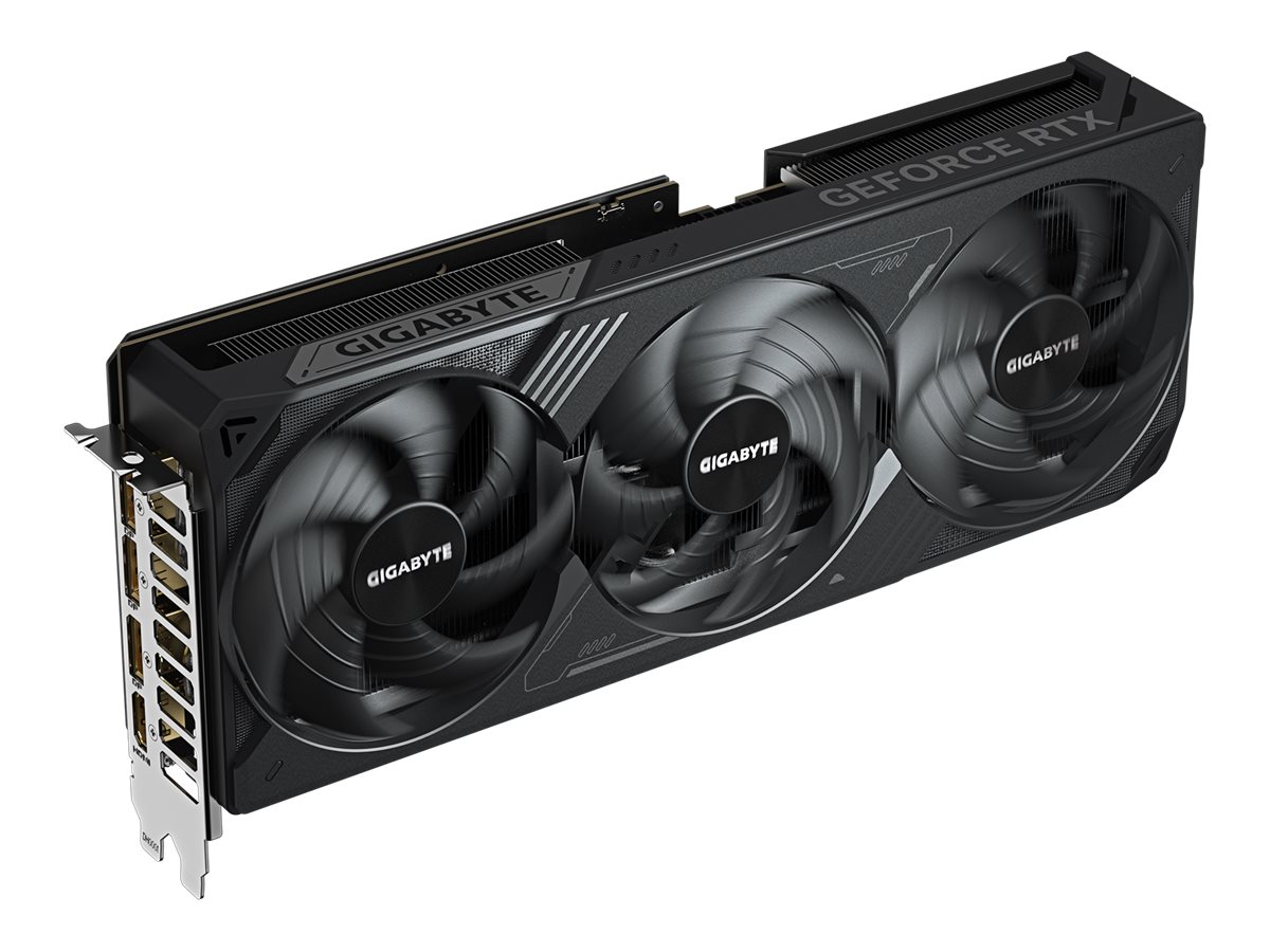 GIGABYTE RTX5070Ti WINDFORCE OC SFF 16GB, GV-N507TWF3OC-16GD