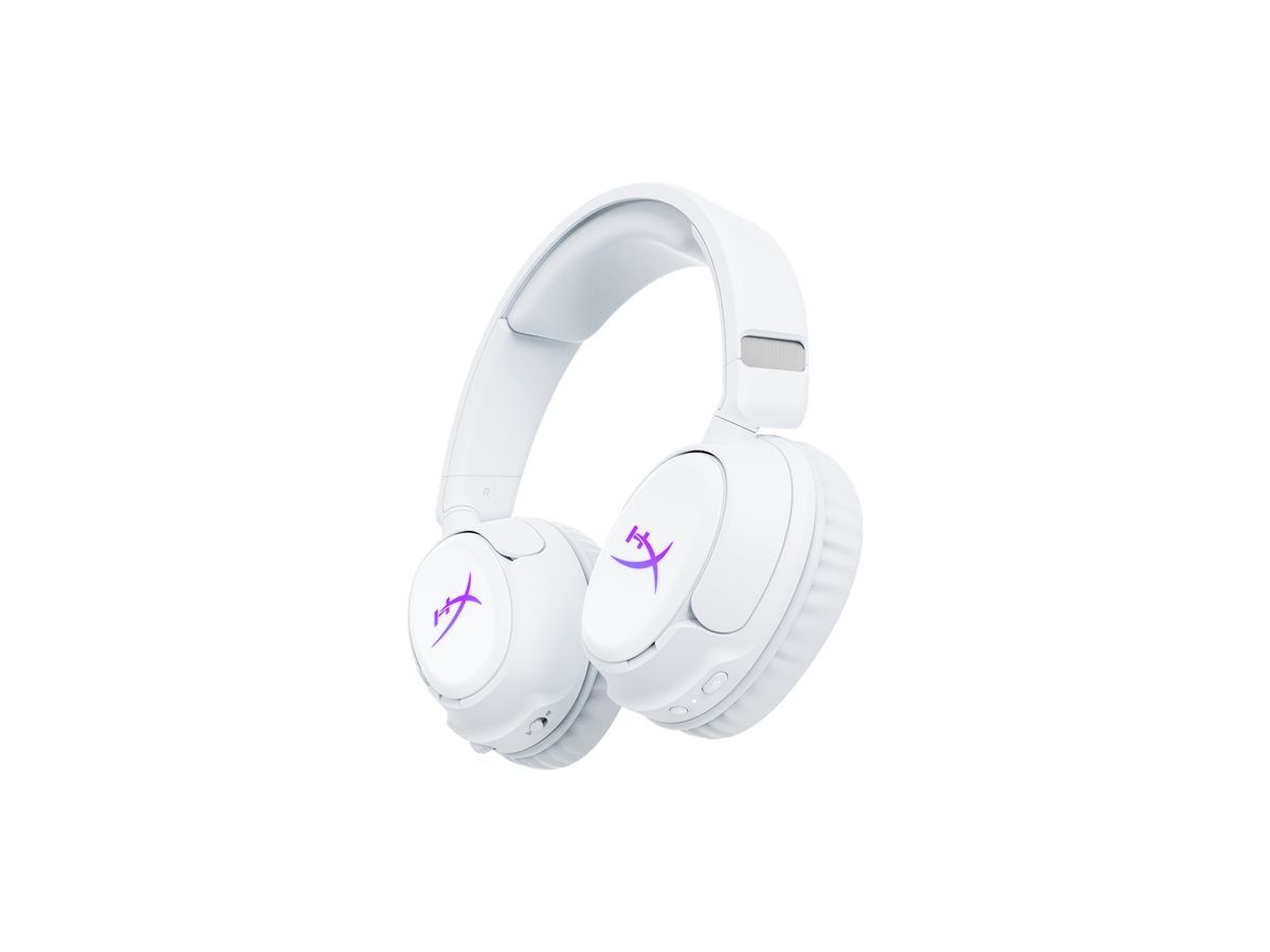HP HyperX Cloud Flight 2 Gaming Headset, B5VC5AA