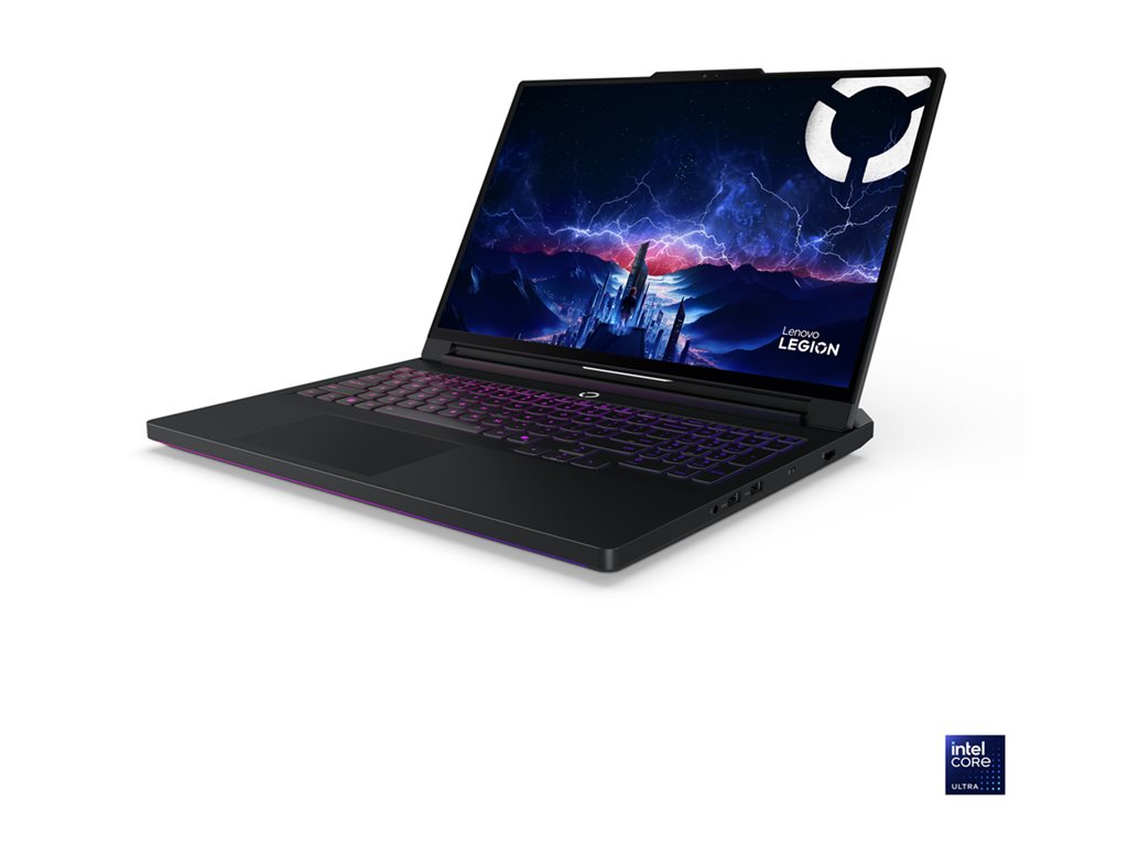 LENOVO Legion Pro 7 16IAX10H U9 275HX(P), 83F500A0SC