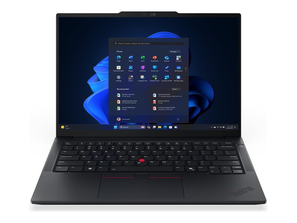 LENOVO TP E14 G7 R5 14i 16/512 W11P, 21T0001USC