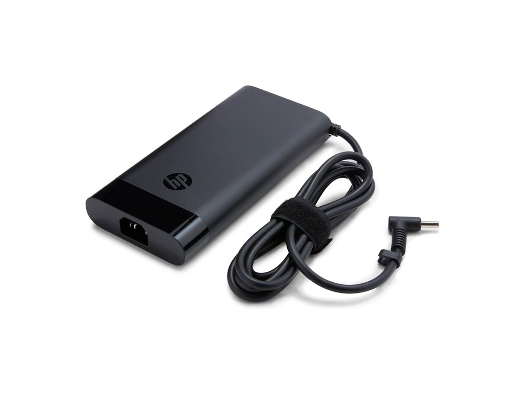 HP ZBook 4.5mm 230W Slm Smrt AC Adapter, 6E6M1AA#ABB