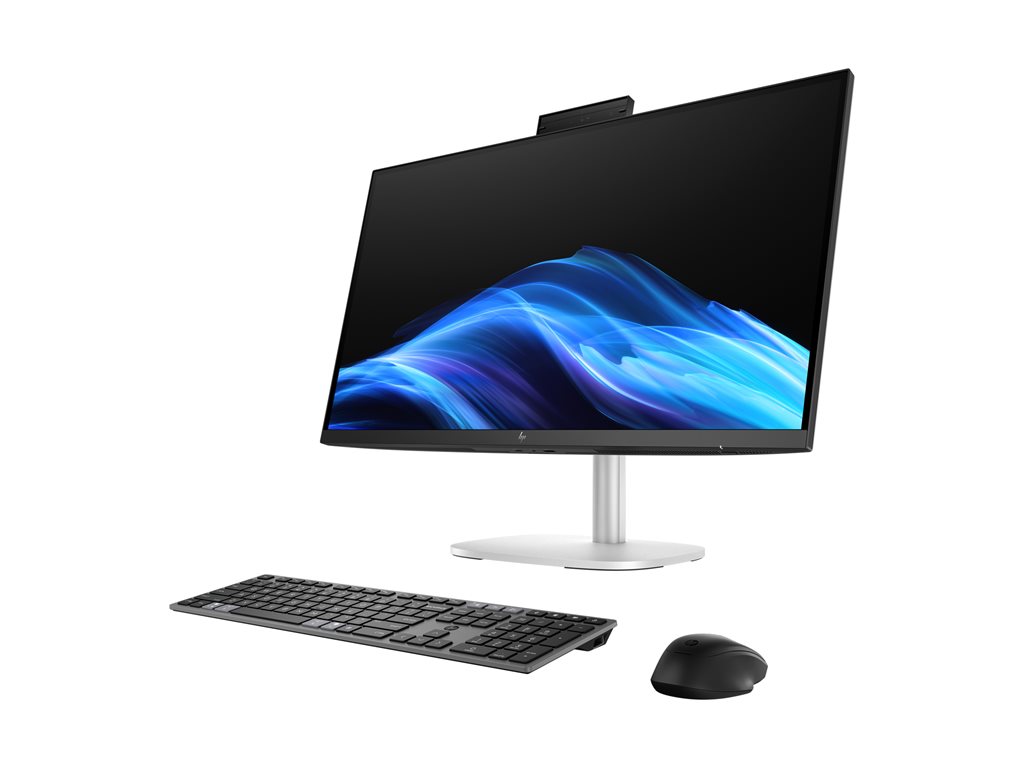 HP ES 8 AiO G1i U7 265 27i 32/1TB, A55STET#BED