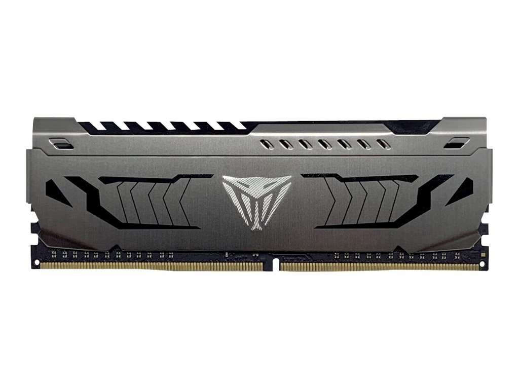 PATRIOT Viper Steel 8GB DDR4 3200MHz, PVS48G320C6