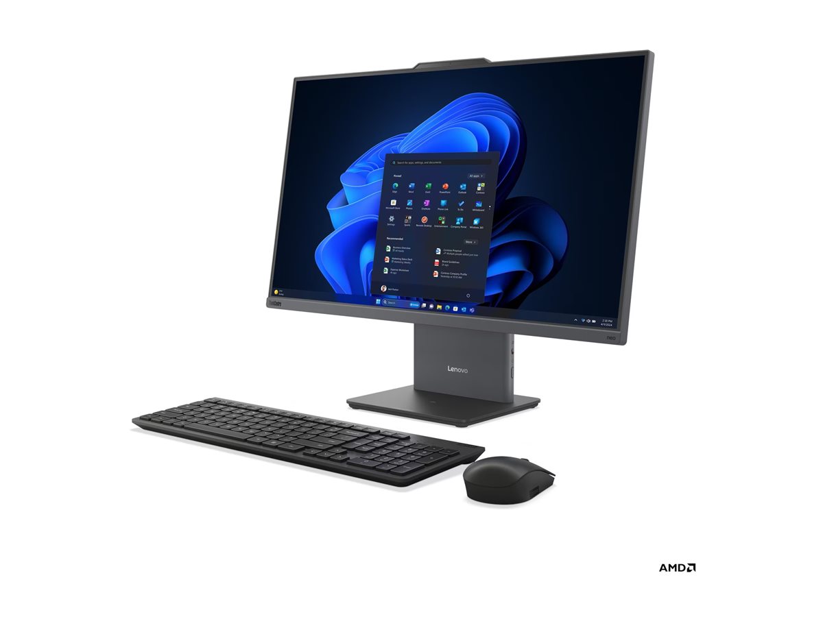 LENOVO TC neo 55a 24 G5 R5 220 23.8i, 13FA0044CR