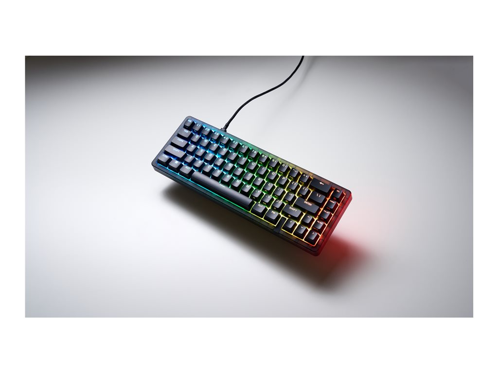 HP HyperX Origins 2 65 - Gaming Keyboard, B4QS3AA#ABA