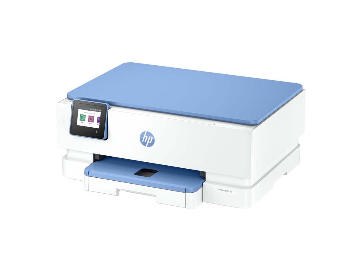 HP Envy Photo 7231 All-in-One Printer, B6JW3B#686