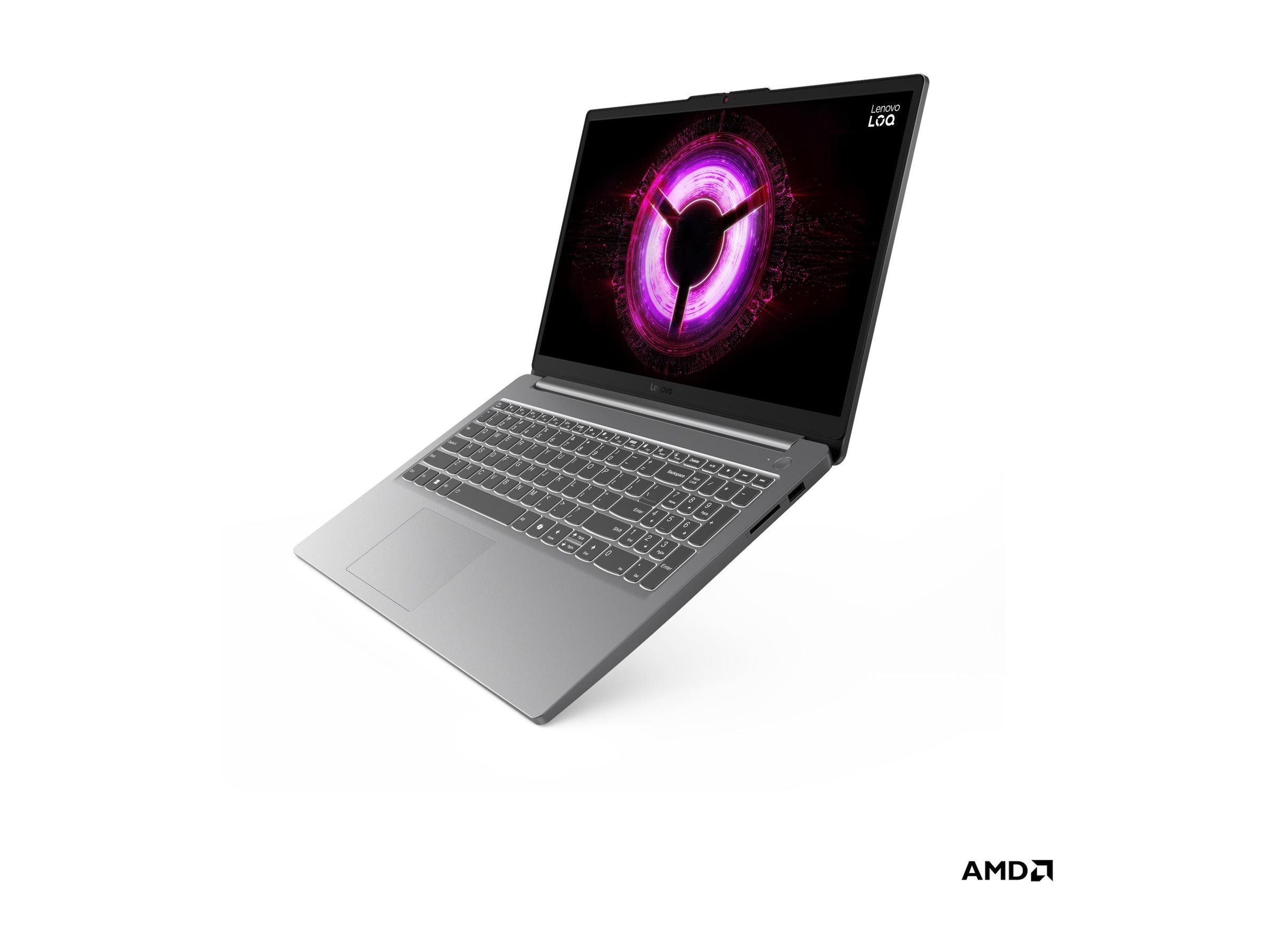 LENOVO LOQ 15ARP10E R5 150 15.6i 16GB, 83S000A7SC