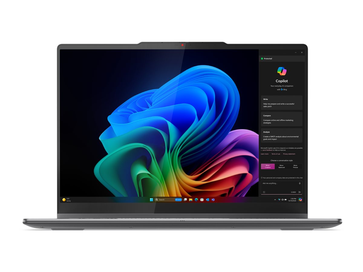 LENOVO Yoga 7 2-in-1 14ILL10 U7 256V 14i, 83JQ00E5SC