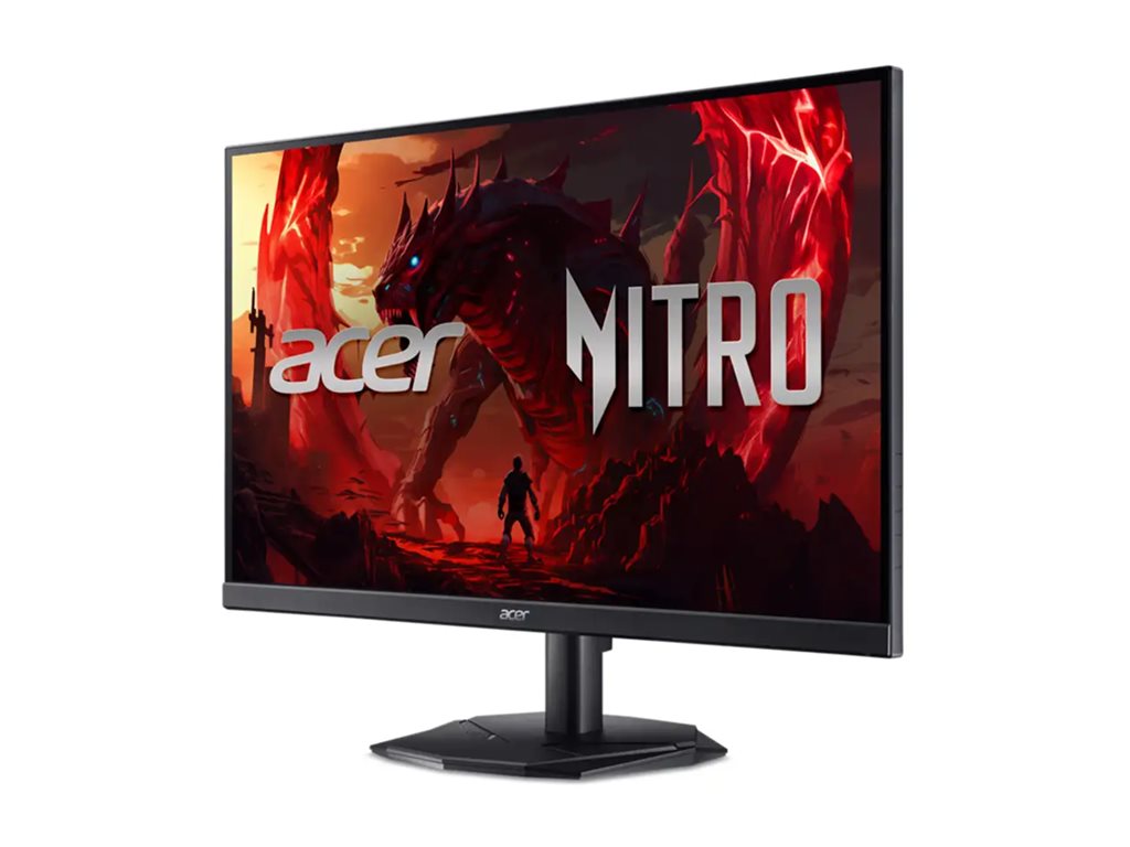 ACER KG241YX1BMIIPX 23.8inch IPS FHD, UM.QX1EE.101