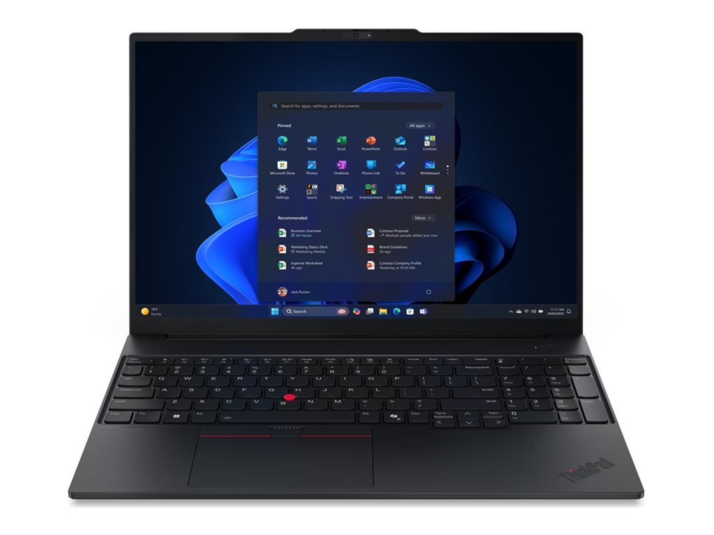 LENOVO TP E16 G3 U5 226V 16i 16GB 1TB, 22AY0023SC
