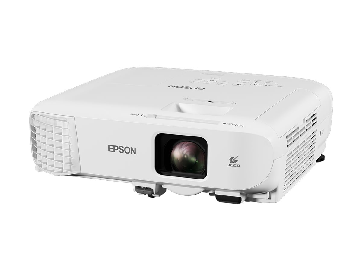 EPSON EB-994F Projector 3LCD Full-HD, V11HB60040