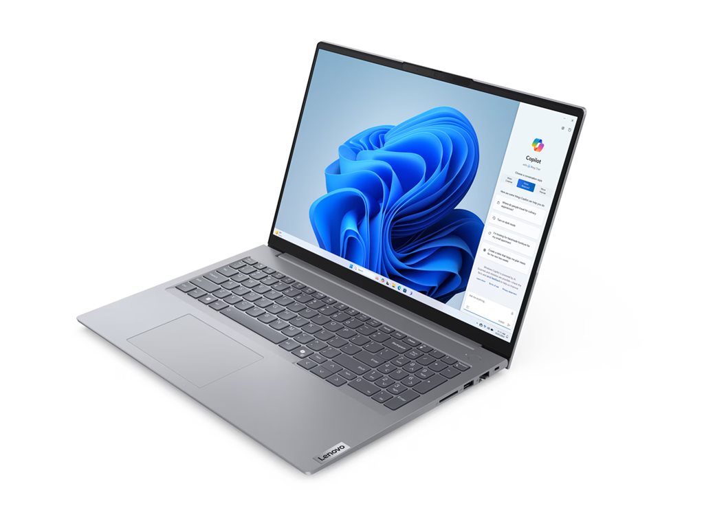 LENOVO TB 16 G7 R5 7535HS 16i 16GB 512GB, 21MW0078SC