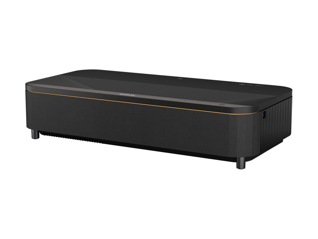 EPSON EH-QS100B Laser 4K PRO-UHD, V11HB49140