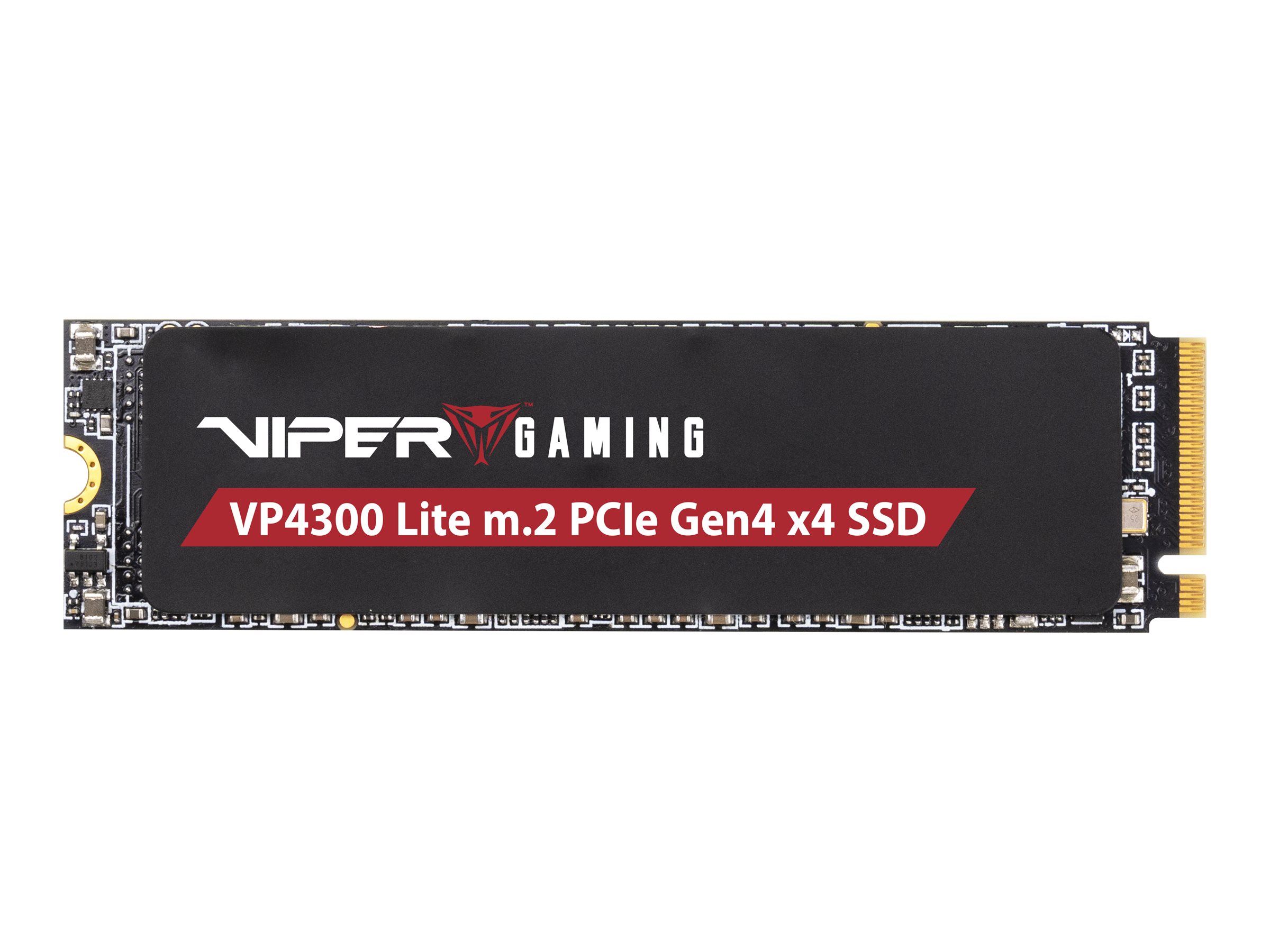 PATRIOT Viper VP4300 Lite 1TB M.2 2280, VP4300L1TBM28H