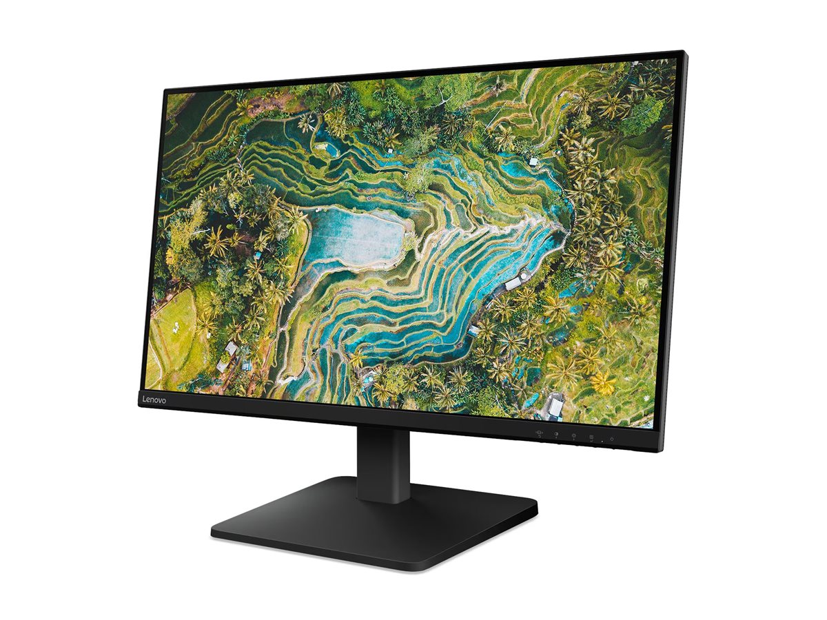 LENOVO L27qe 27inch 2560x1440 100Hz, 68C8GAC3EU