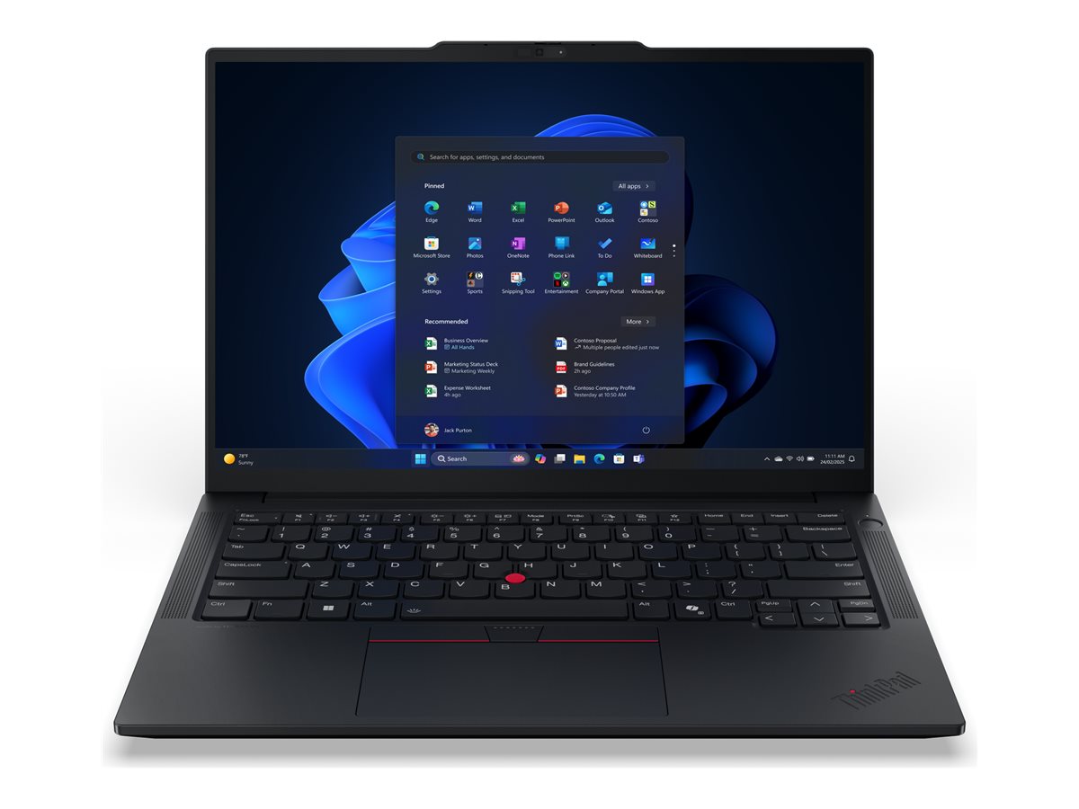 LENOVO TP E14 G7 U7 258V 14i 32GB 1TB, 21U2001YSC