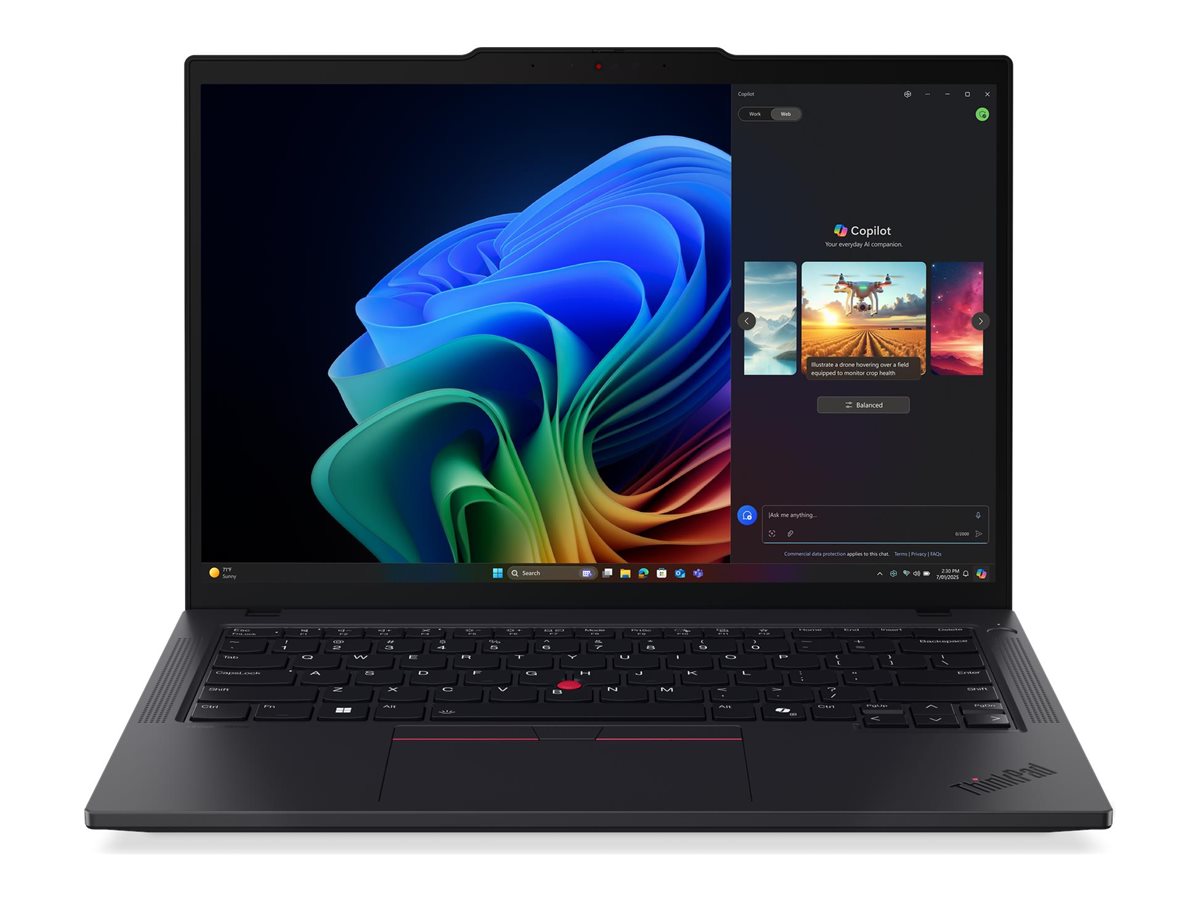 LENOVO TP T14 G6 AI 7P 350 14i 64GB 1TB, 21QJ006DSC