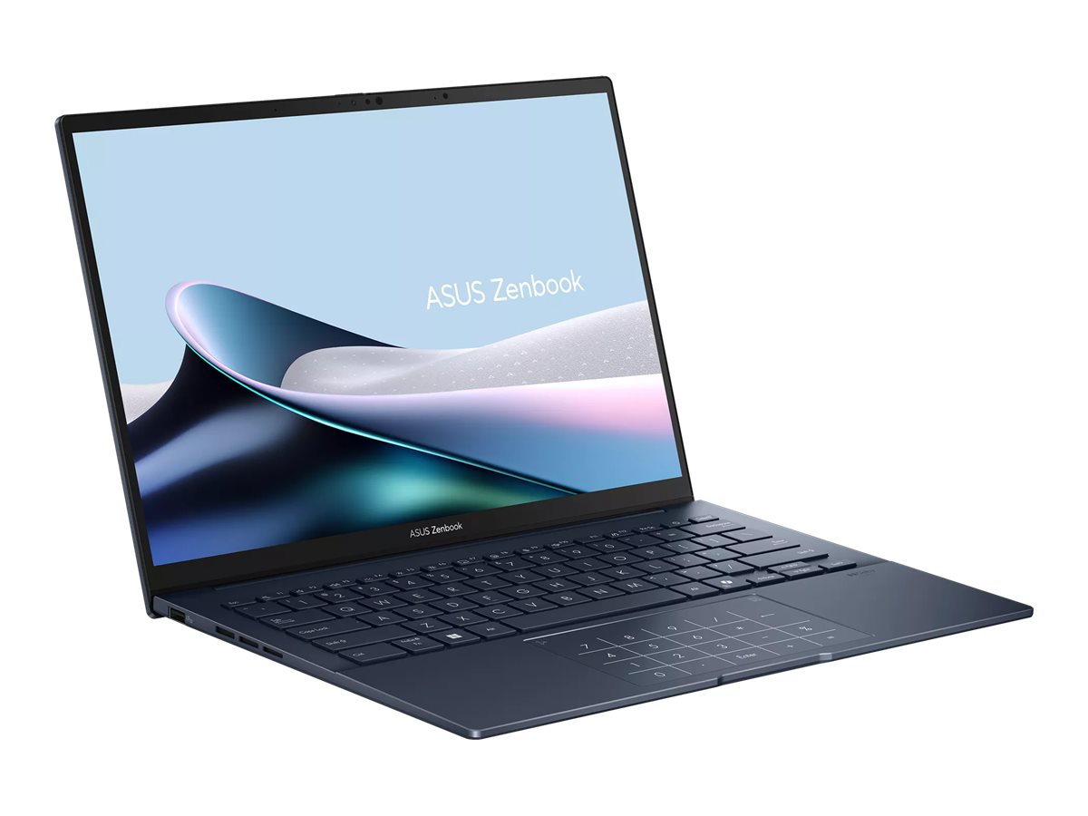 ASUS ZB UX3405CA-ST1439W U7 255H 14i, 90NB14W1-M023M0