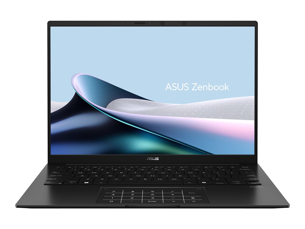 ASUS ZB UM3406GA-QD028W AI 7 445 14i, 90NB17R1-M00E10