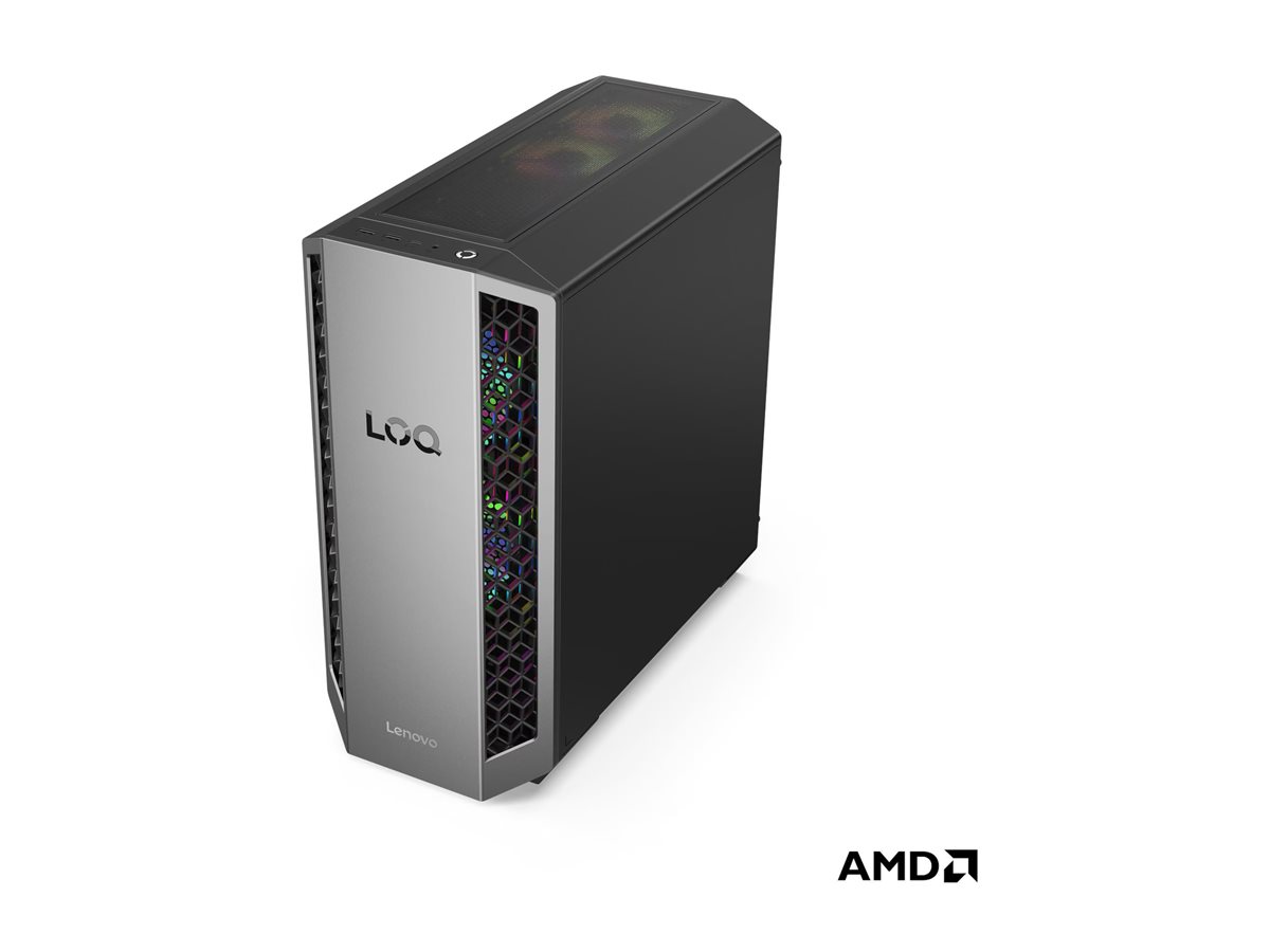 LENOVO LOQ Tower 26ADR10 U9 285K 32GB, 91DF008FXT