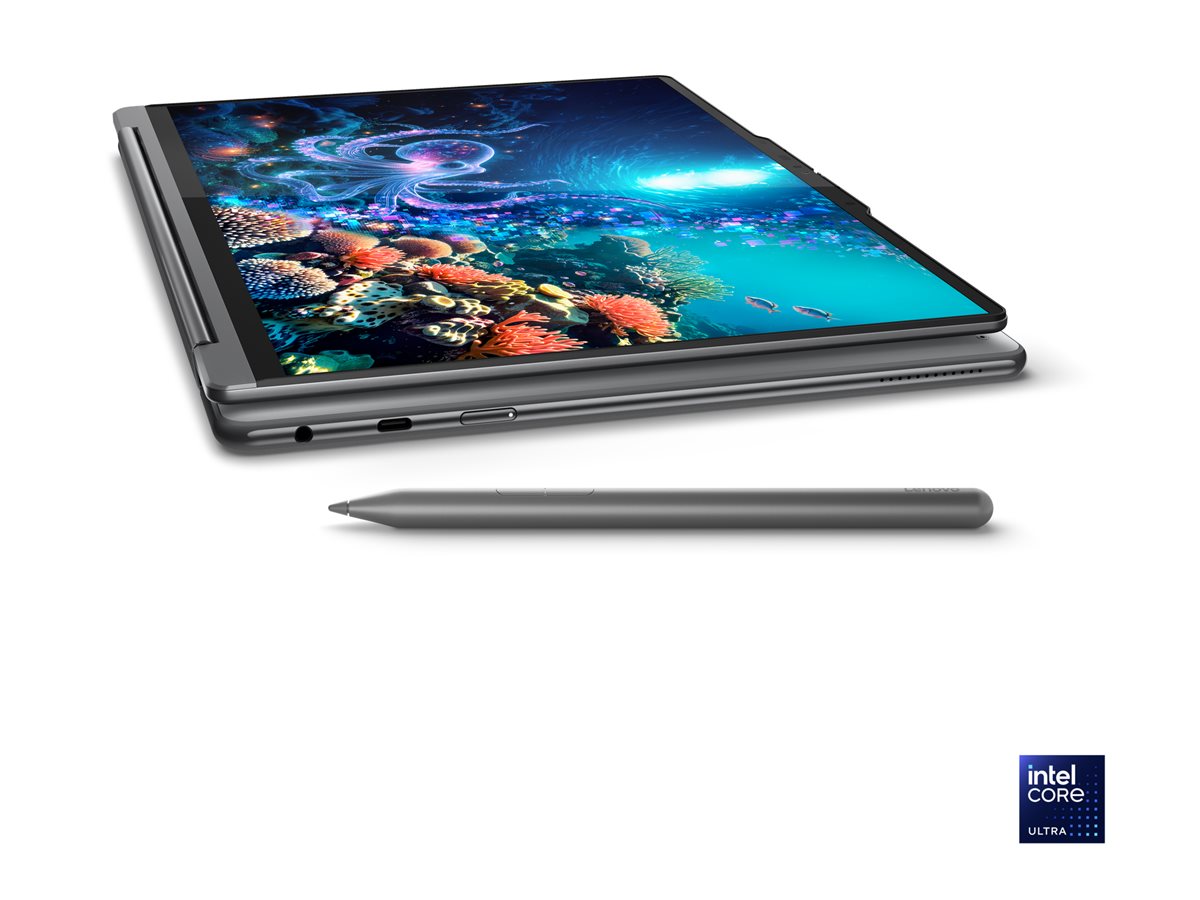 LENOVO Yoga 9 2-in-1 14ILL10 U7 258V 14i, 83LC0065SC