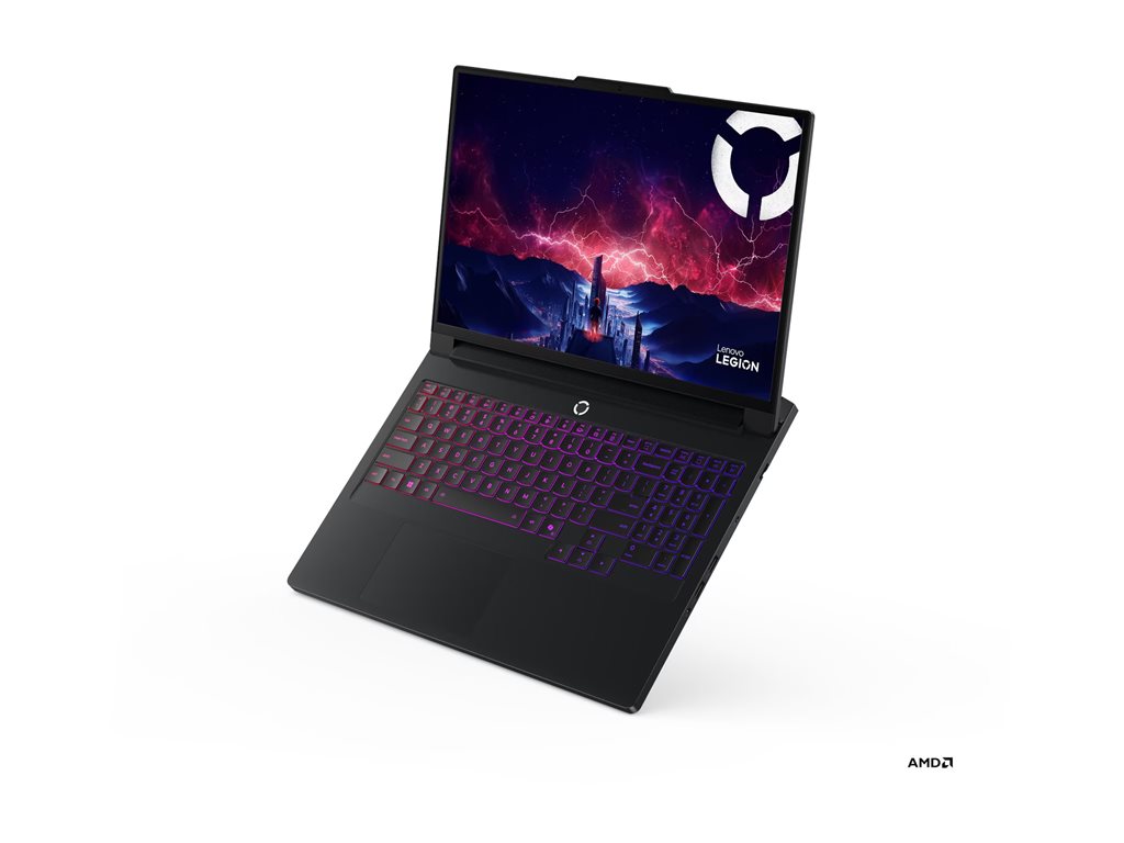 LENOVO Legion Pro 7 16AFR10H R9 9955HX3D, 83RU003TSC