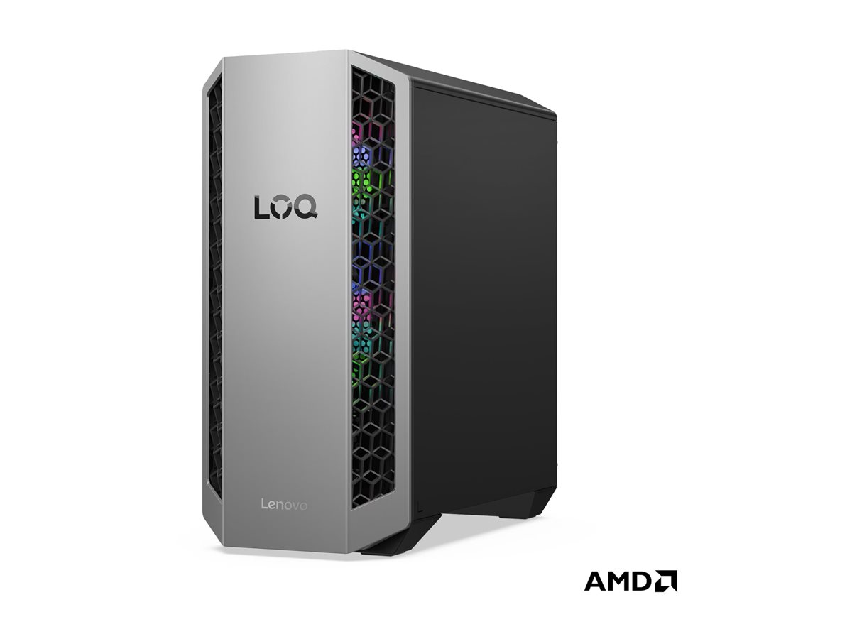 LENOVO LOQ Tower 26ADR10 R7 8745HX 32GB, 91DF007FSC