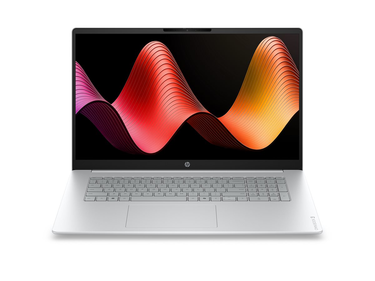 HP OB 3 17-dp0007nmx R5 40 17.3i 16GB, D8ZM8EA#BED