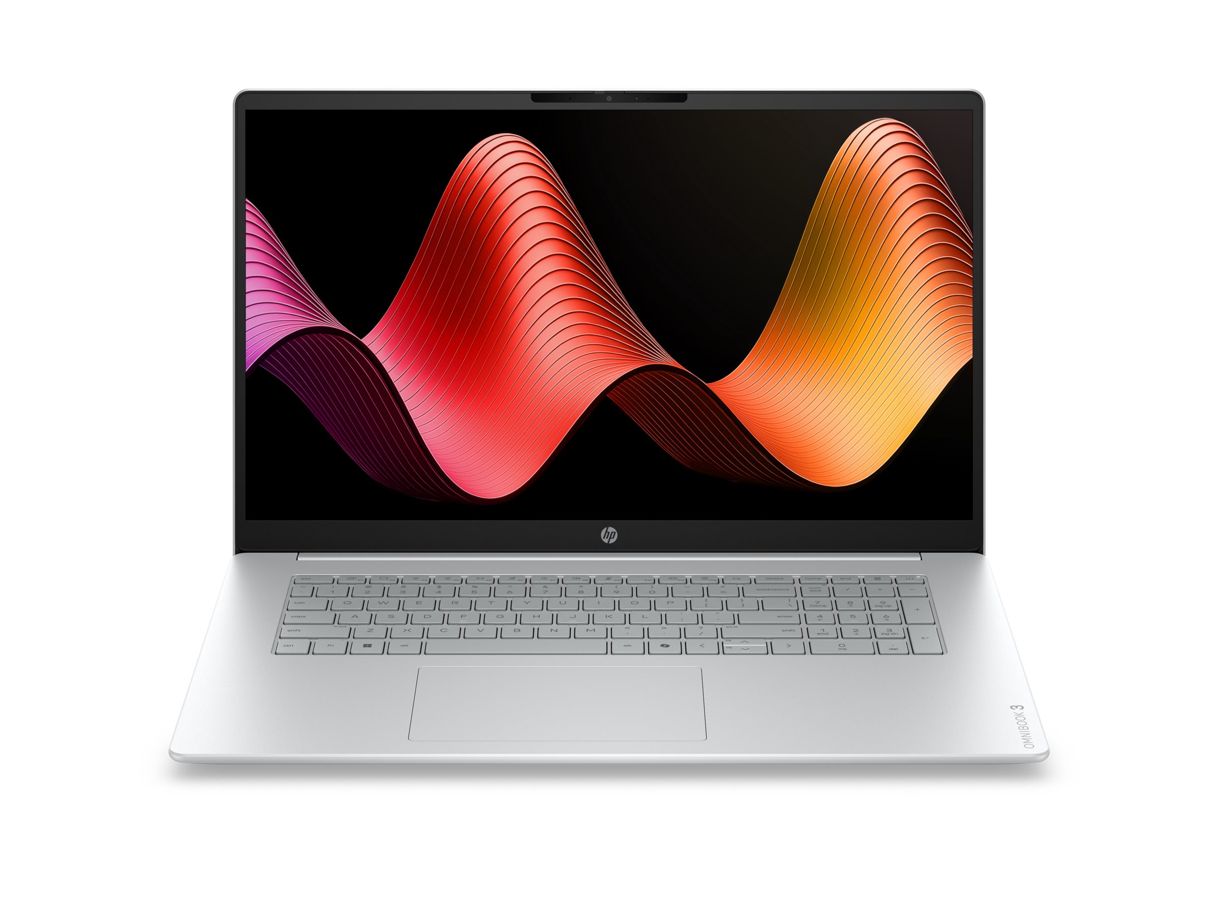 HP OB 3 17-dp0020nmx R5 130 17.3i 8GB, D9HA7EA#BED