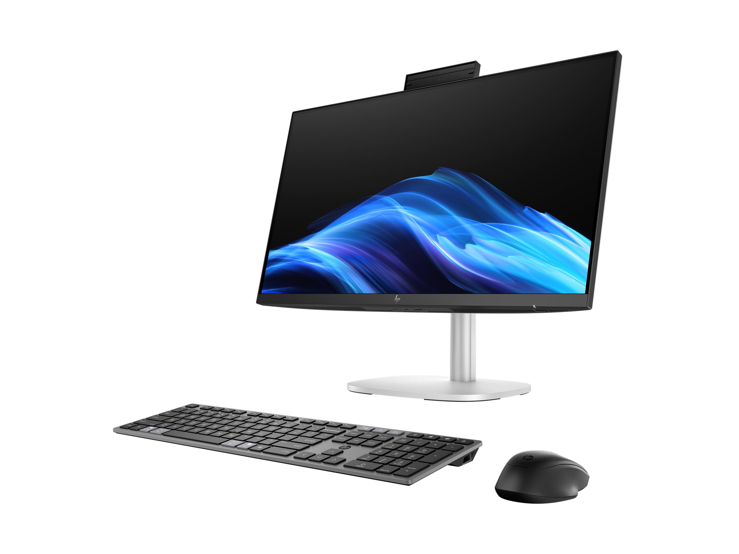 HP ES 8 AiO G1i U5 235 23.8i 16/512GB, C6QV5ET#BED
