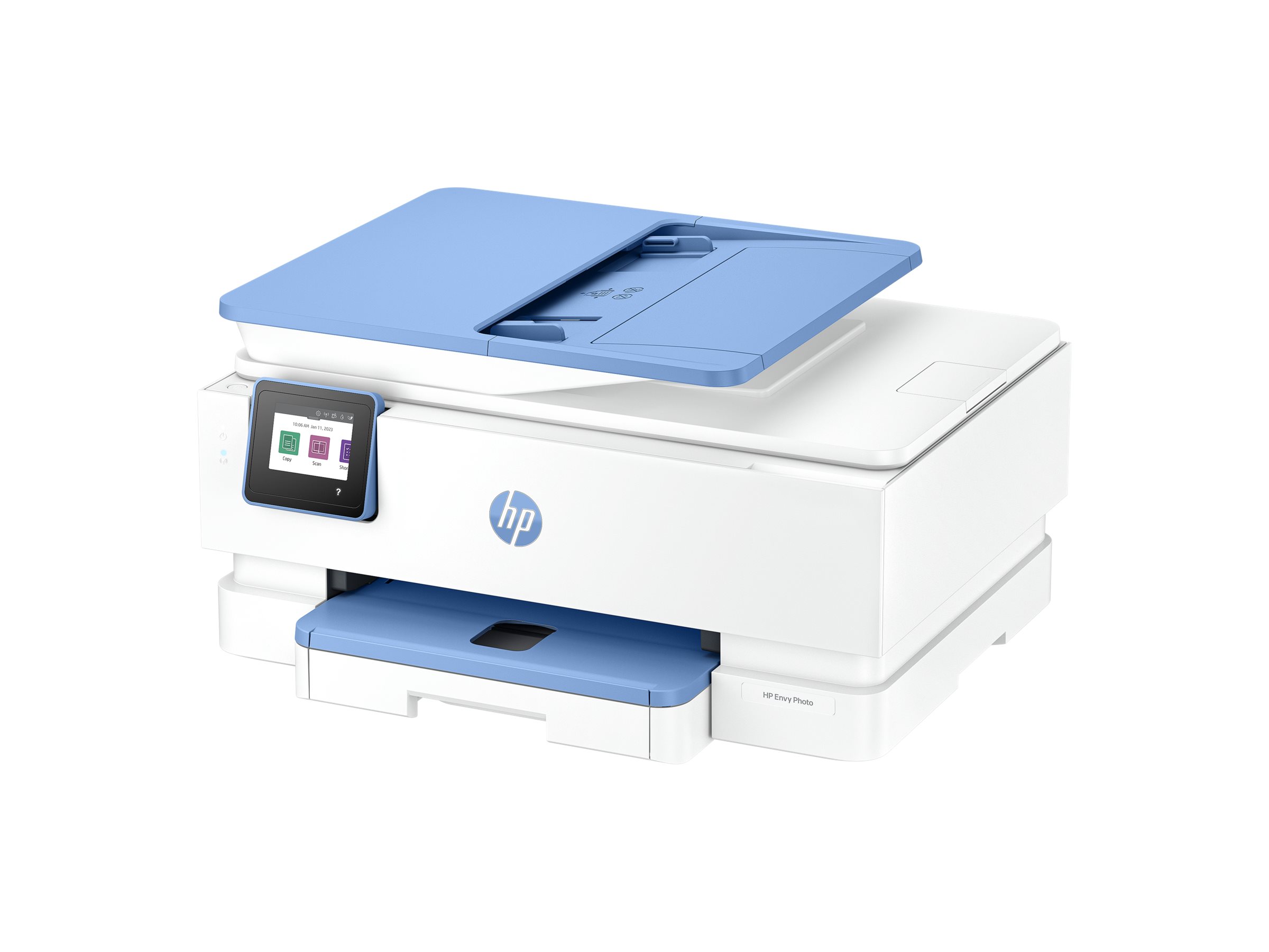 HP Envy Photo 7931 All-in-One Printer, B6JX3B#686