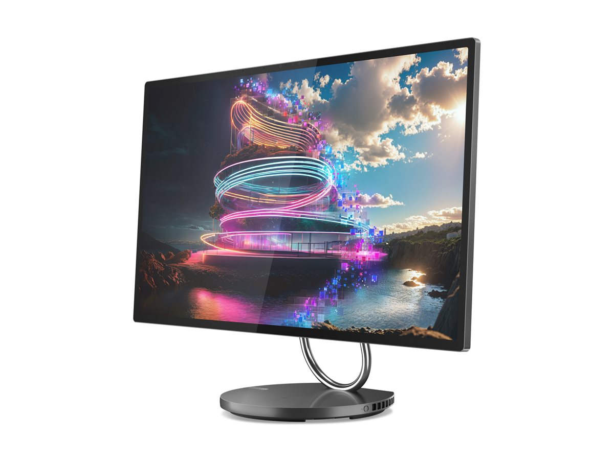 LENOVO Yoga AIO 32ILL10 U7 258V 31.5i, F0HX0010SC