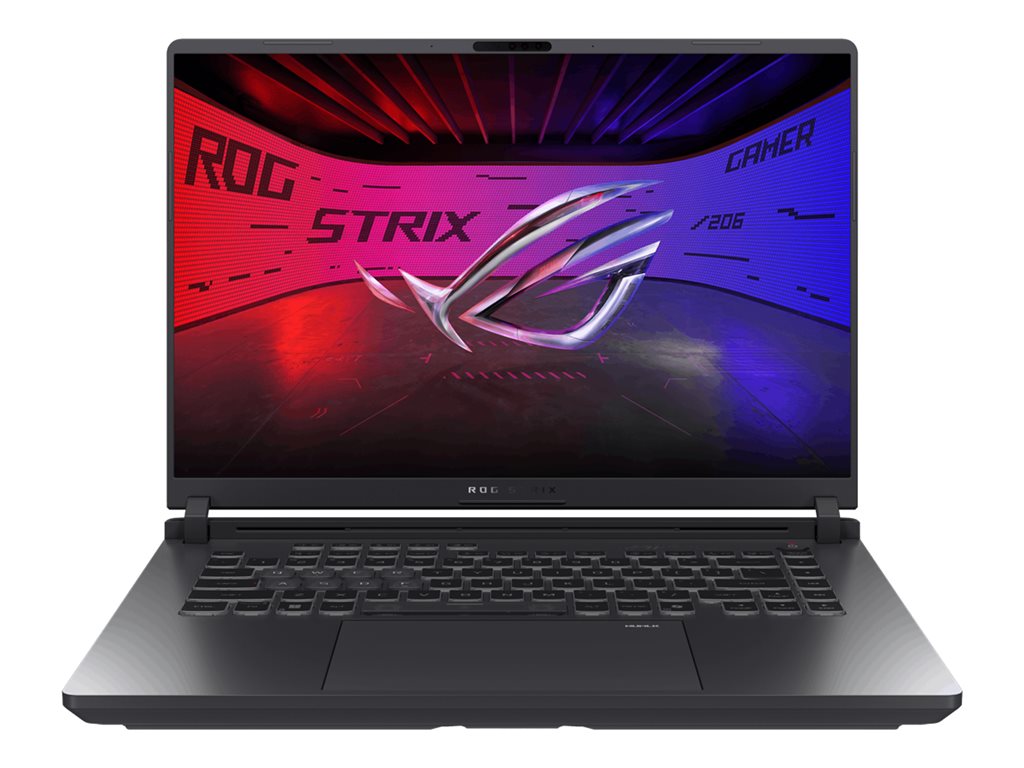 ASUS ROG Strix G615LM-TS267 U9 16i 32GB, 90NR0LJ1-M00BR0