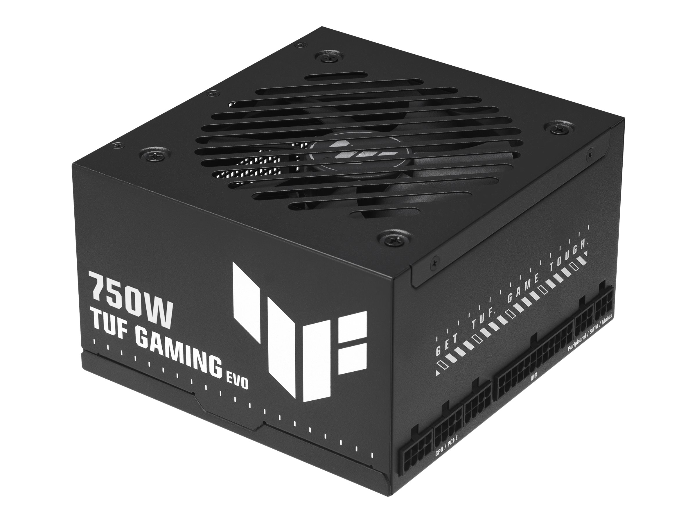 ASUS TUF Gaming 750W Bronze PSU ATX3.1, TUF-GAMING-750B-EVO