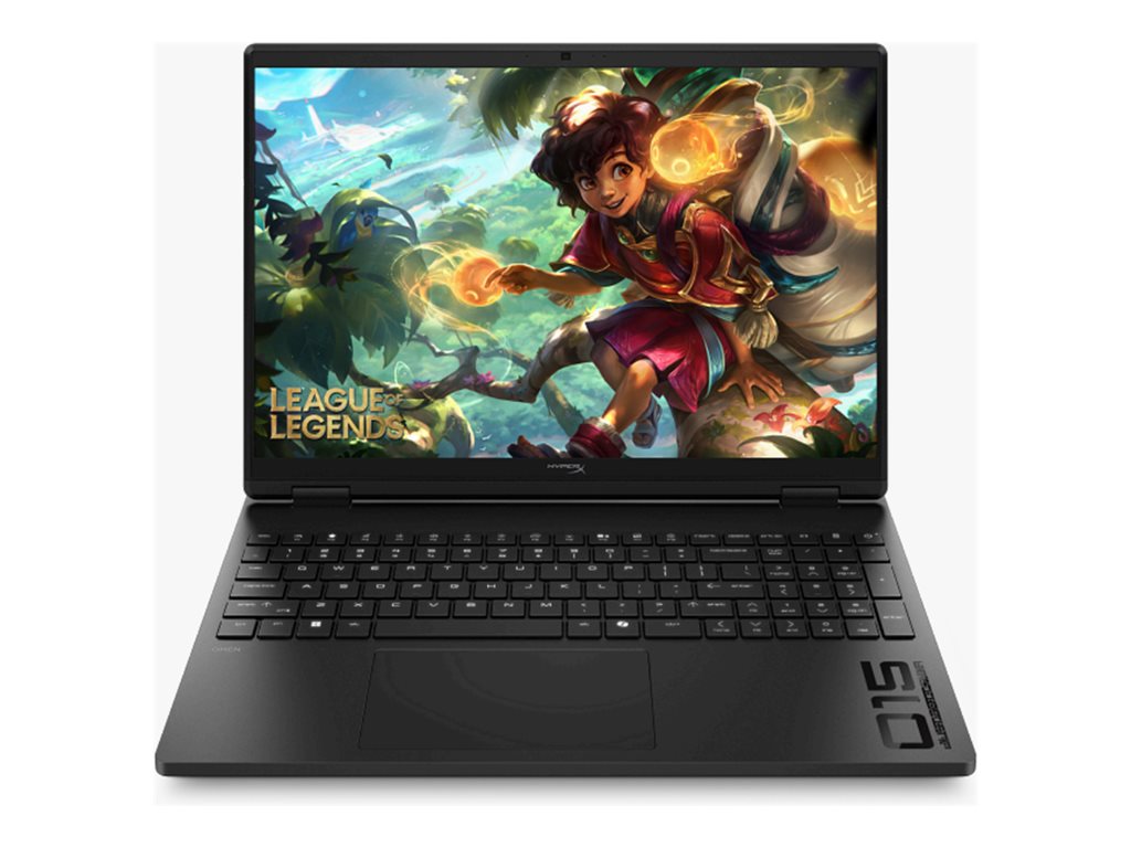 HP HyperX OMEN 15-gb0003nm R7 260 15.3i, D9HA4EA#BED