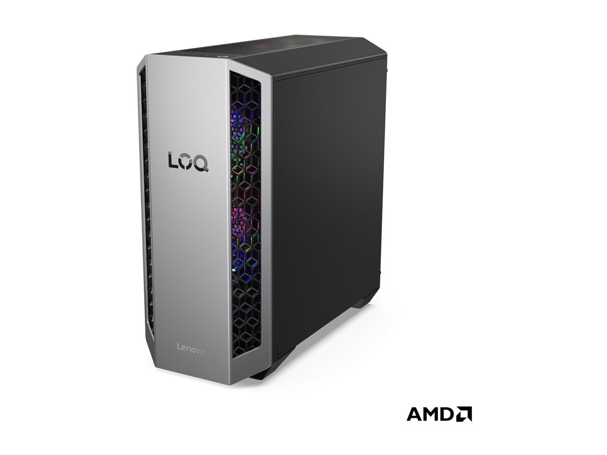 LENOVO LOQ Tower 26ADR10 R7 8745HX 32GB, 91DF007JSC