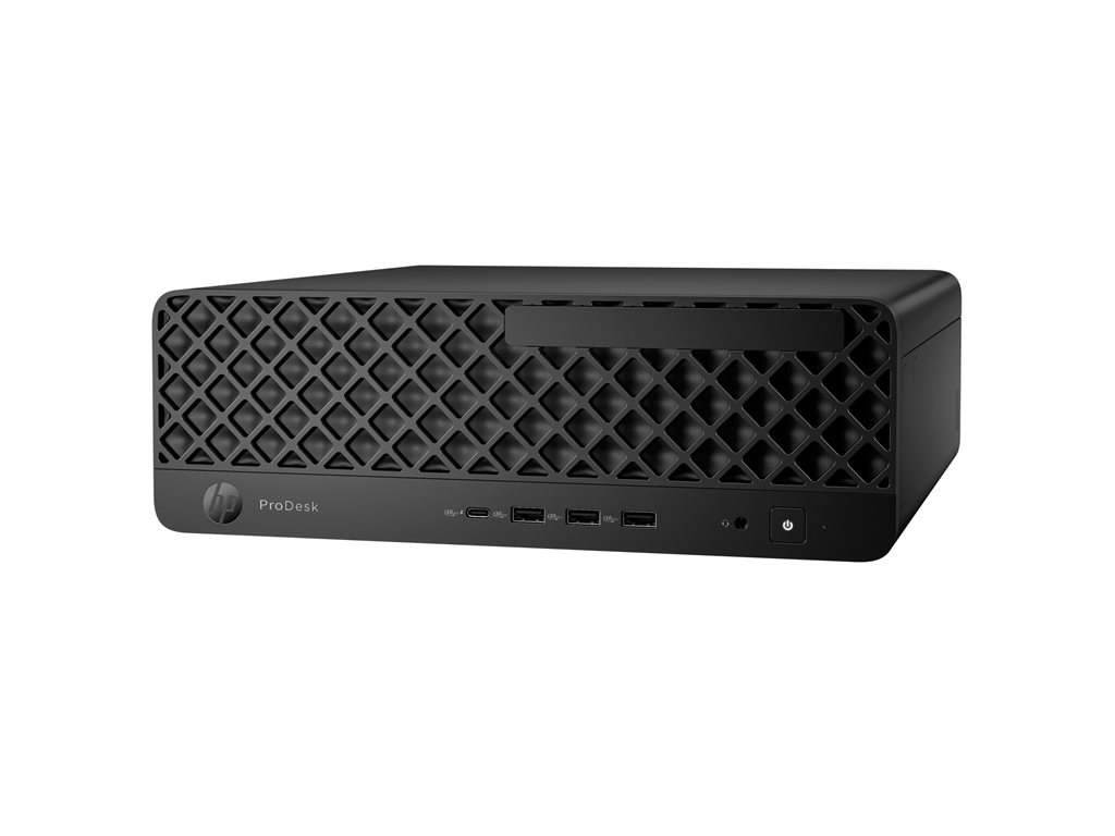HP PD 4 SFF G1i U5 225 16/512GB, 9H7U4ET#BED