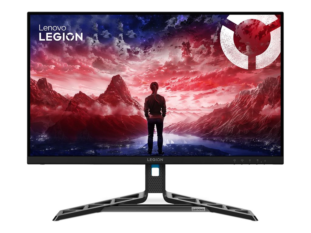 LENOVO Legion R27qe Gen2 27inch QHD, 68C7GAC3EU