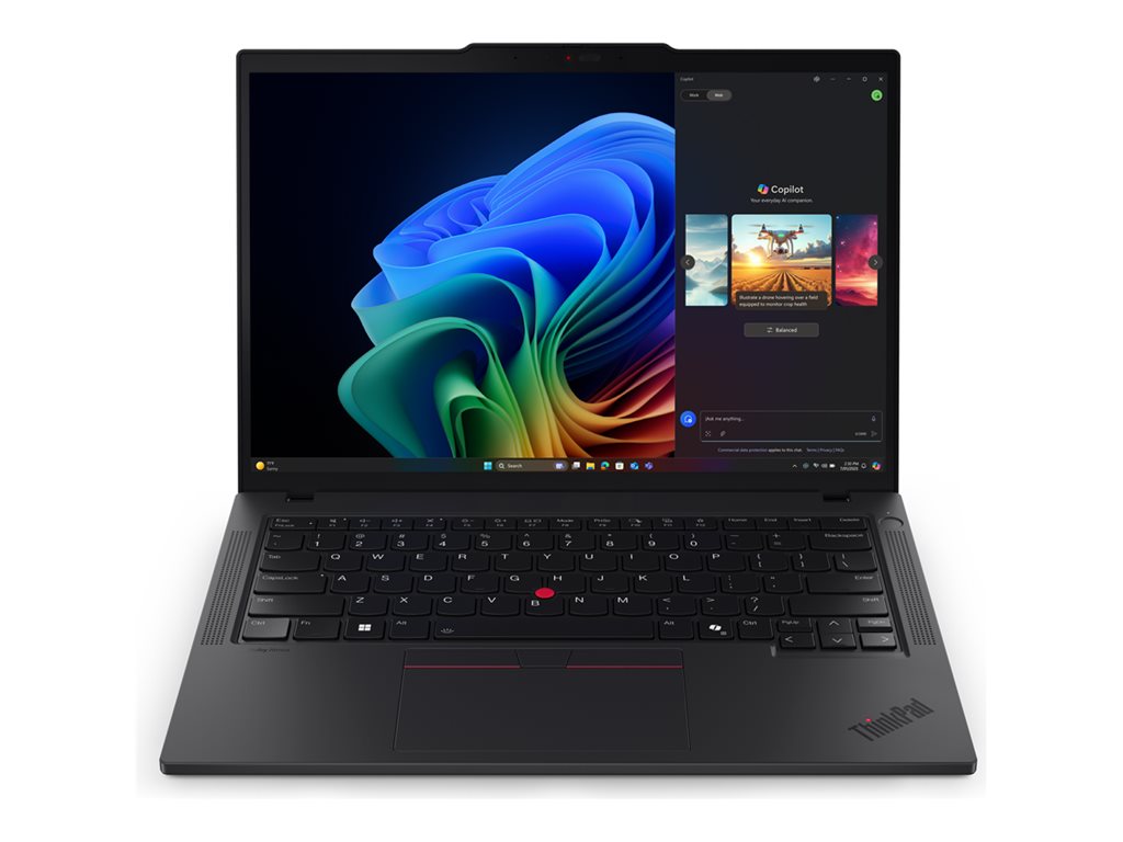LENOVO TP T14 G6 U7 255U 14i 64GB 1TB, 21QC00BQSC