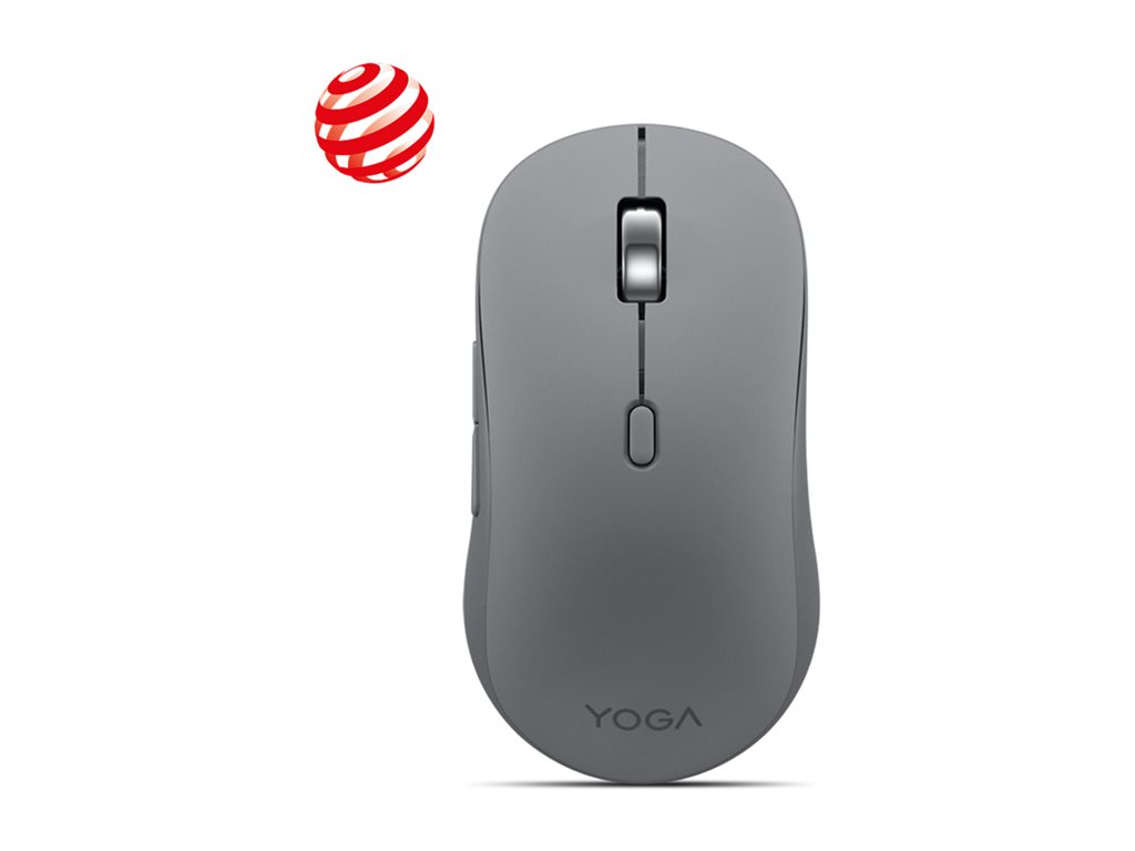 LENOVO Yoga Bluetooth Silent Mouse, GY51S61919