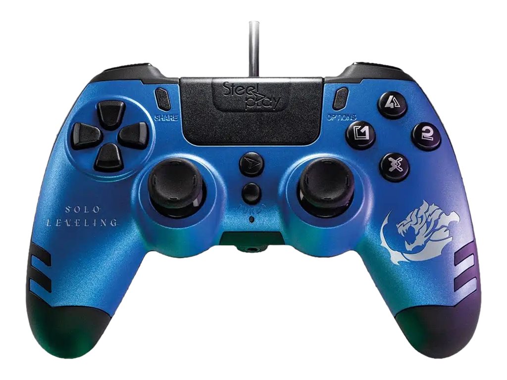 LEXIP X SOLO LEVELING Controller WHITE, JVAMUL00175