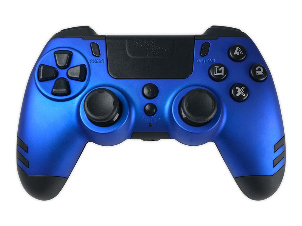 LEXIP X STEELPLAY Wireless Controller, JVAMUL00153